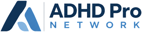 ADHD Pro Network