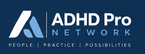 ADHD Pro Network